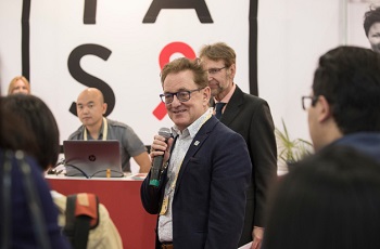 What are we left with after IAS 2019?