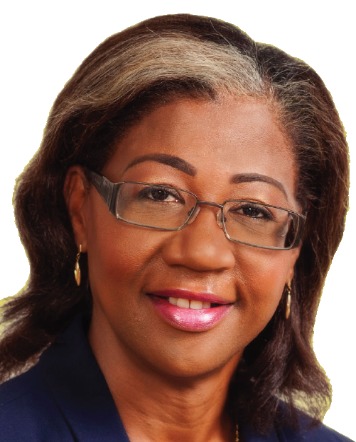 Senator The Honourable Mary Isaac selected to serve as Board Member for Latin America and Caribbean Constituency of The Global Fund Board