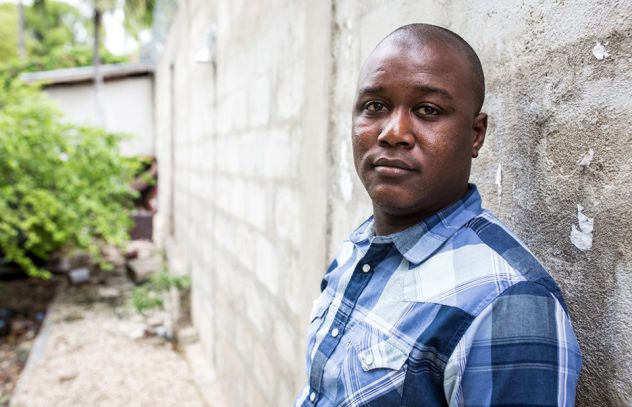 Remembering the leadership of Charlot Jeudy