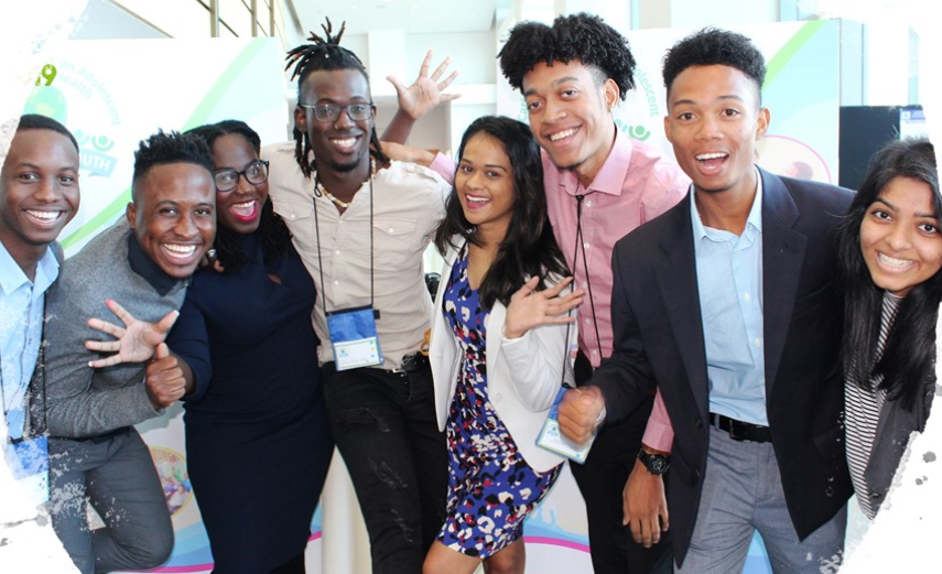 Improving adolescent health in the Caribbean