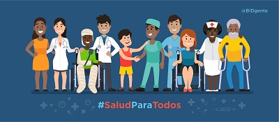 El conteo regresivo de la Cobertura Universal Sanitario
