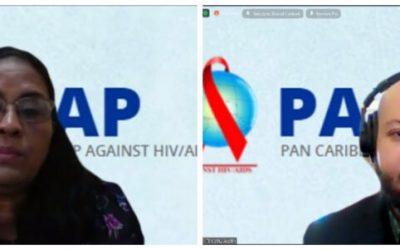PANCAP K4Health Project highlighted as Best Practice by Johns Hopkins Bloomberg School of Public Health