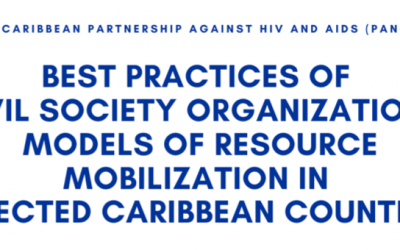 Best Practices of Civil Society Organizations’ Models of Resource Mobilization