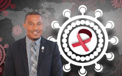 End inequalities. End AIDS. End Pandemics