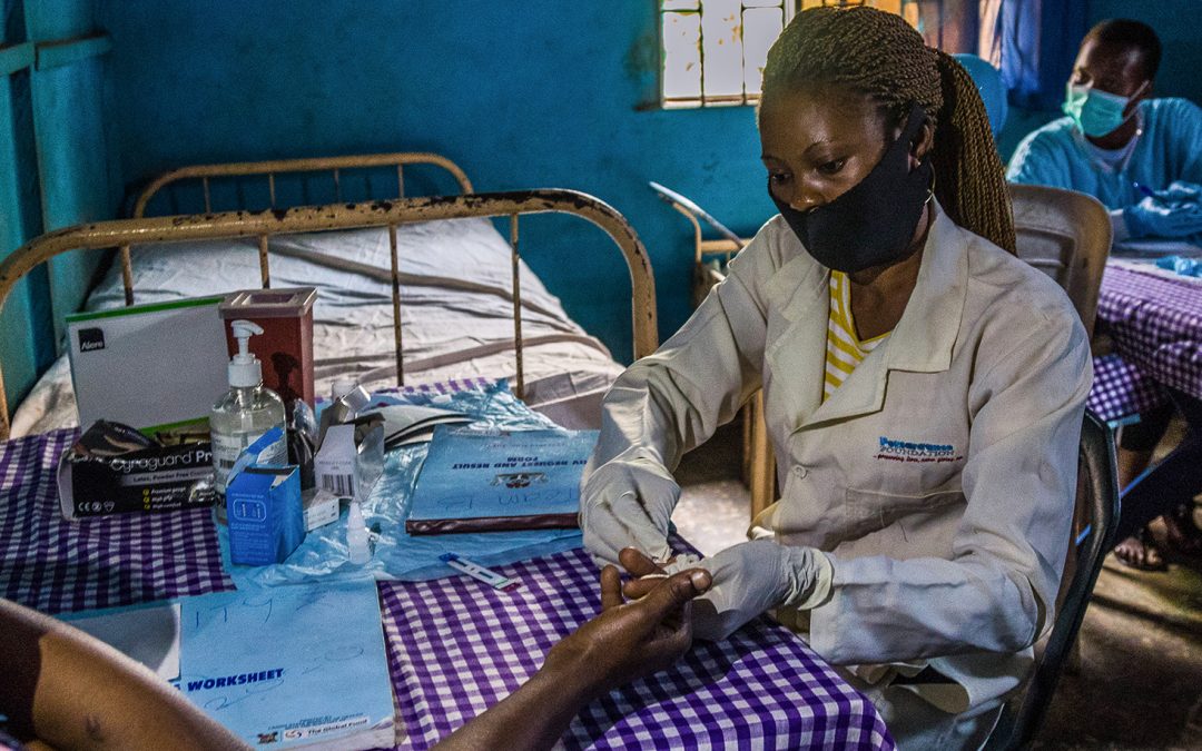 The Next Chapter of Our Fight Against HIV