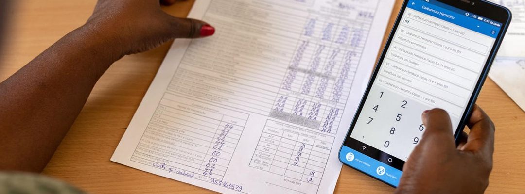 Agilidad de datos: ¿un término de moda o un cambio de juego para la salud global?