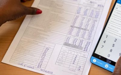 Agilidad de datos: ¿un término de moda o un cambio de juego para la salud global?
