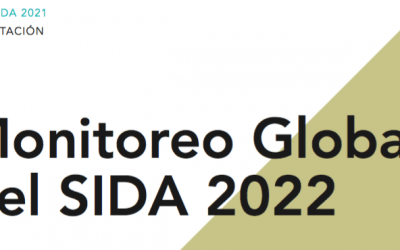 Monitoreo Global del SIDA 2021 — Indicadores para el seguimiento de la Declaración Política de las Naciones Unidas para poner fin al SIDA de 2021