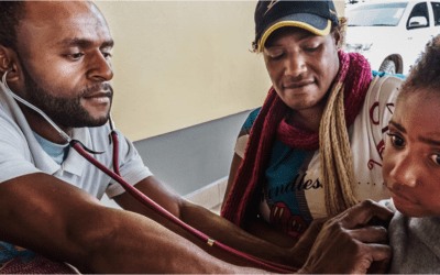On World TB day WHO calls for increased investments into TB services and research