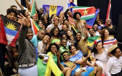 Region prepares to host 2nd Caribbean Congress on Adolescent and Youth Health