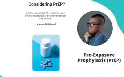 PANCAP-PAHO Launch PrEP Knowledge Suite