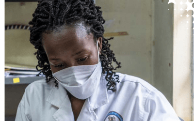 The Global Fund’s contribution to local production of health products – Thematic Report