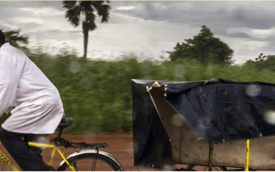 Future of Global Health Initiatives: Civil Society Representatives