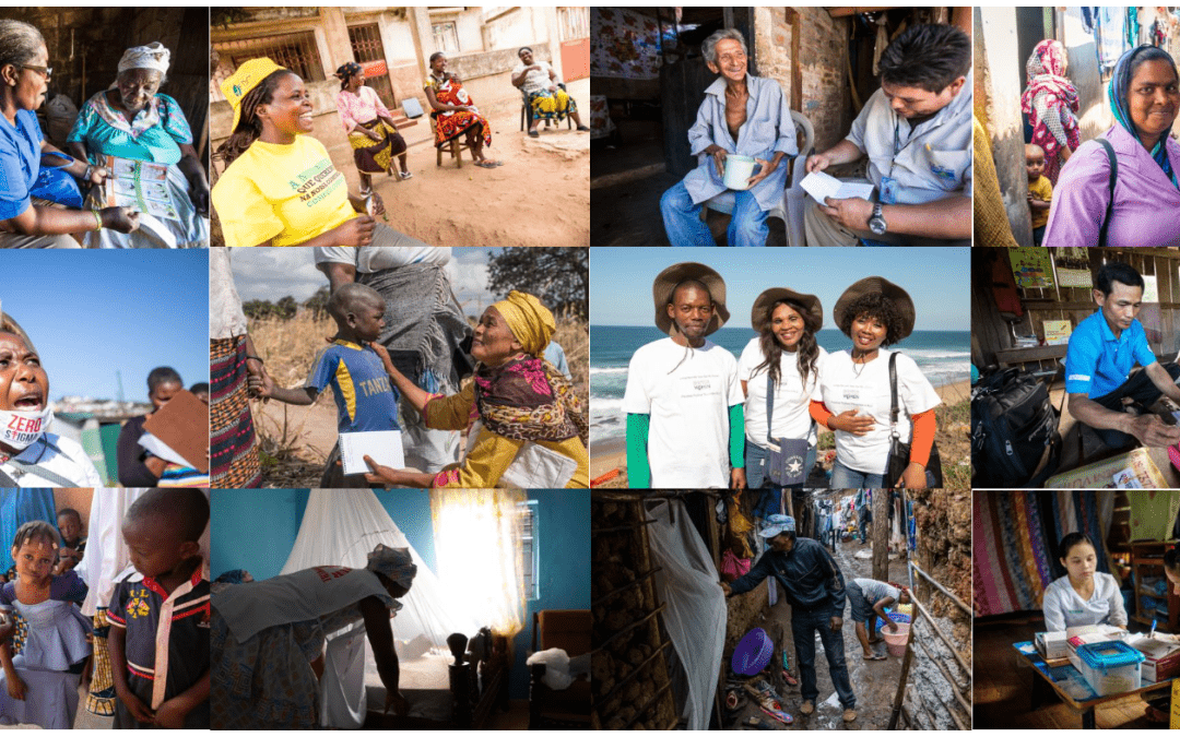 Strengthening Community Health 